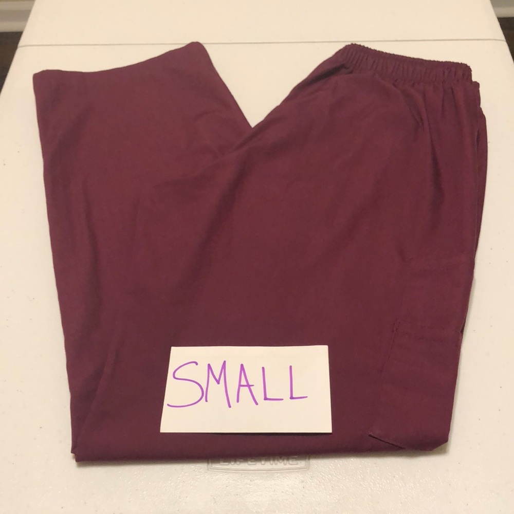 Scrub Pants Small